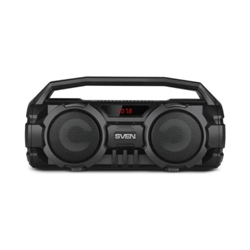 SVEN PS-415 12W Bluetooth Noir - Enceinte - Ítem1