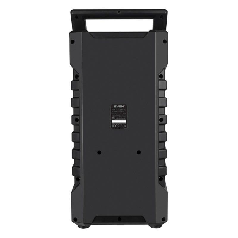 SVEN PS-440 20W Bluetooth Noir - Enceinte - Ítem2