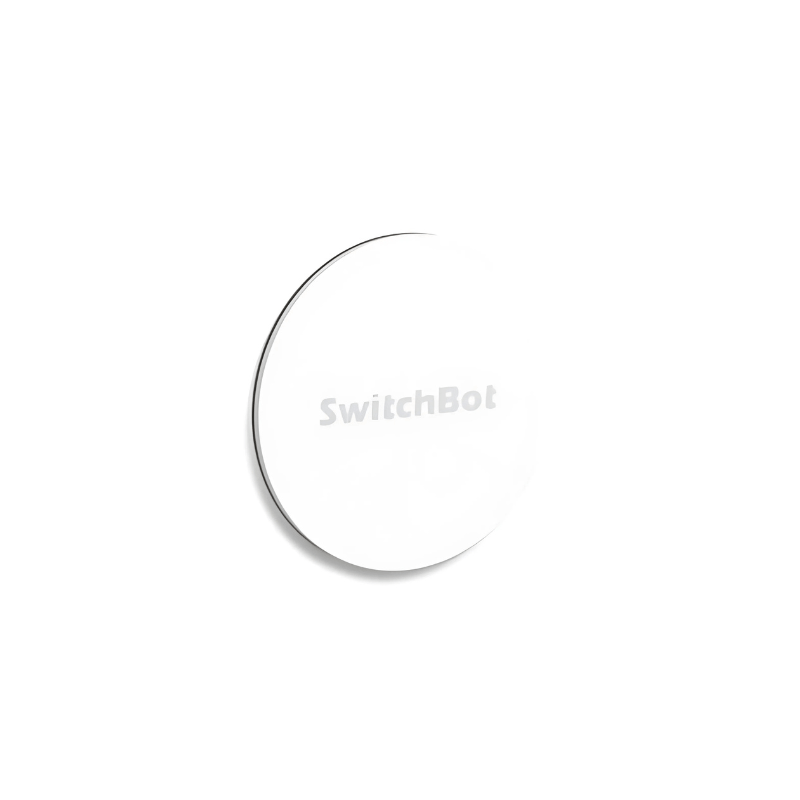 SwitchBot Tag Interruptor inteligente - Ítem