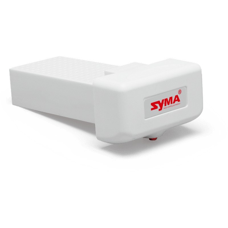 syma x8 pro battery