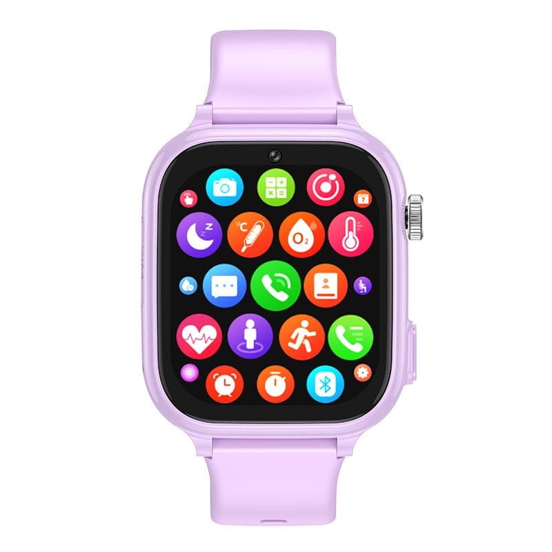 T53 Lila - Smartwatch para niños - Ítem1