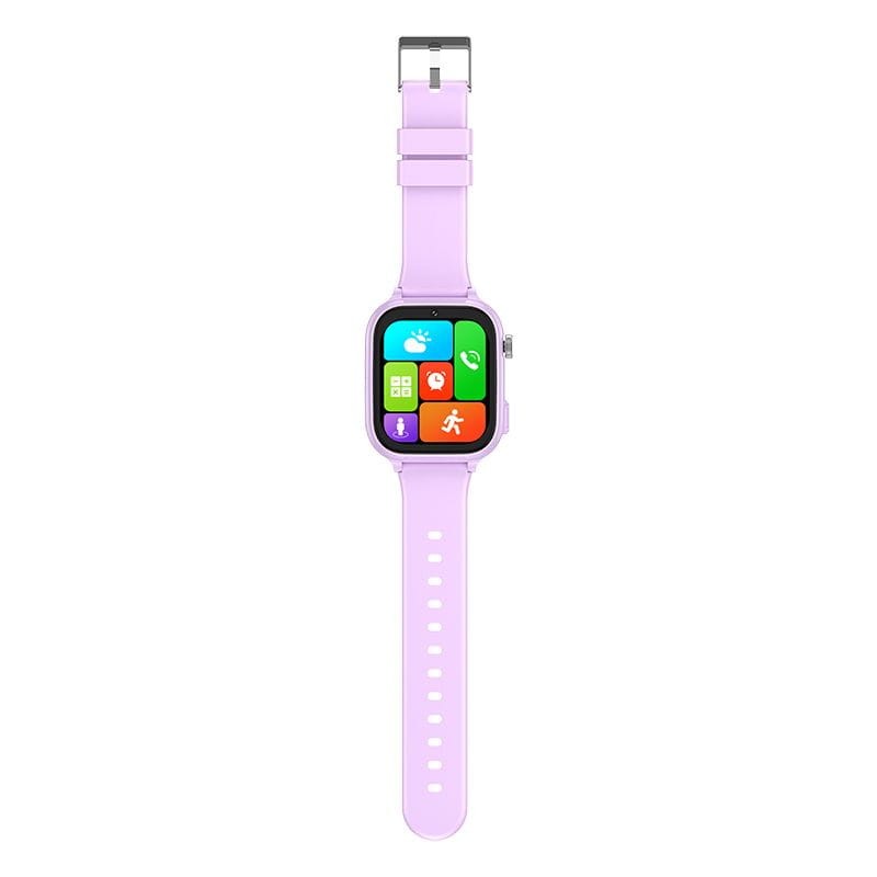 T53 Lila - Smartwatch para niños - Ítem3