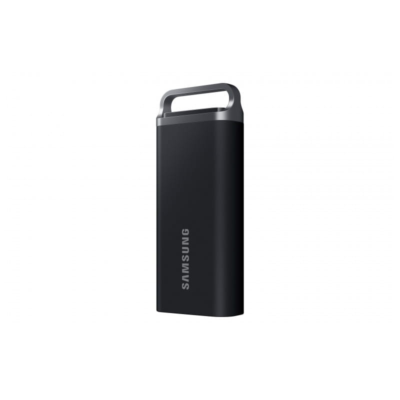 Samsung T5 EVO 4 TB 3.2 Gen 1 Negro - SSD externo - Ítem2