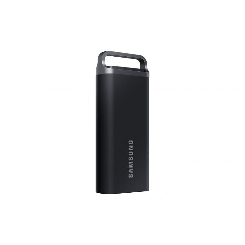 Samsung T5 EVO 4 TB 3.2 Gen 1 Negro - SSD externo - Ítem3