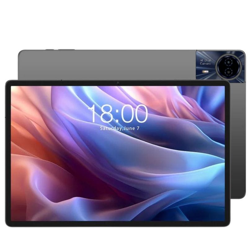 Teclast T65 Max 13 Ecrã 8GB/256GB 4G LTE - Android 14 (MTK Helio G99) - Tablet - Item