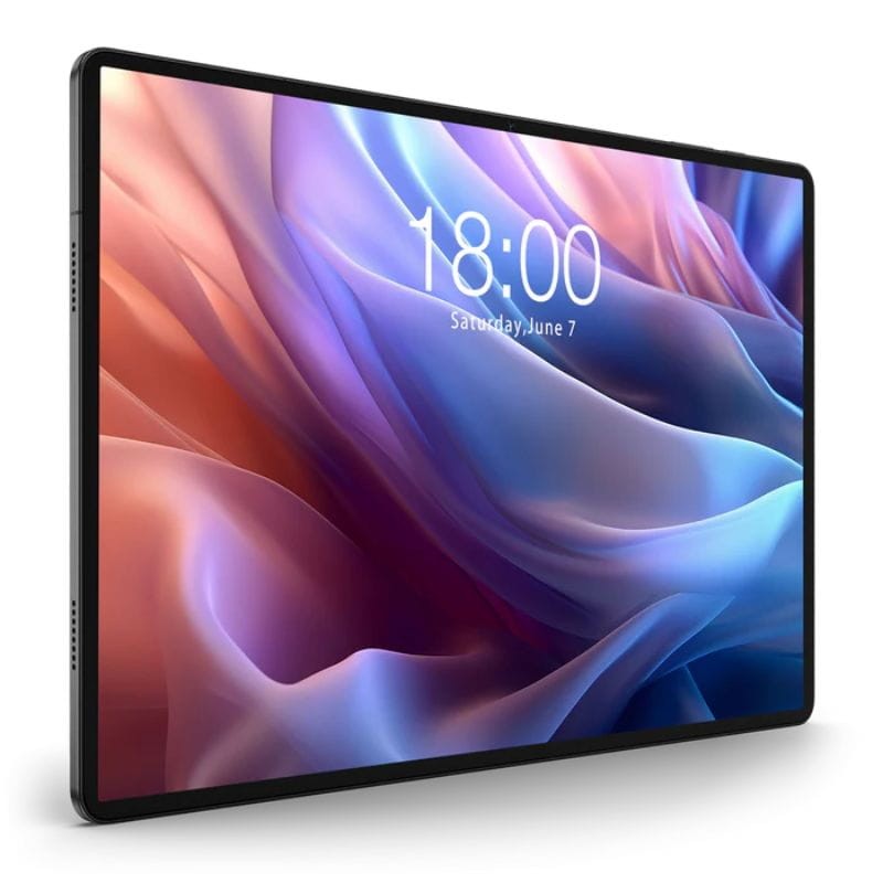 Teclast T65 Max 13 Ecrã 8GB/256GB 4G LTE - Android 14 (MTK Helio G99) - Tablet - Item3