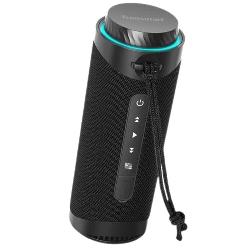 Tronsmart T7 30W Negro - Altavoz Bluetooth - Ítem