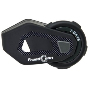 FreedConn T-MAXS Mesh Conversation simultanée pour 6 pilotes - Intercom moto