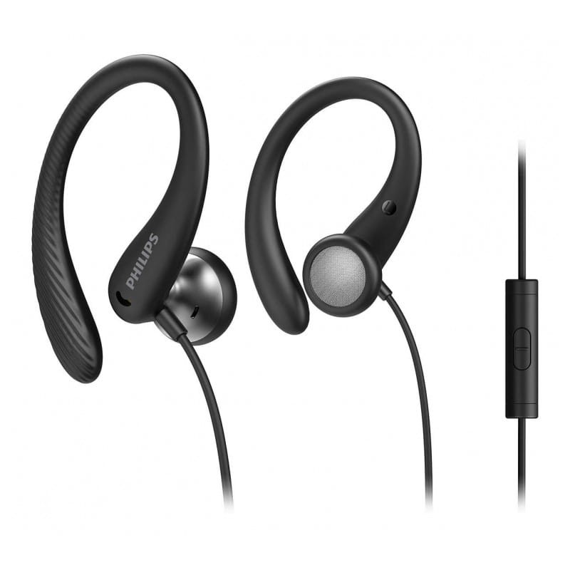 Philips TAA1105BK/00 Noir - Casques intra-auriculaires - Ítem1