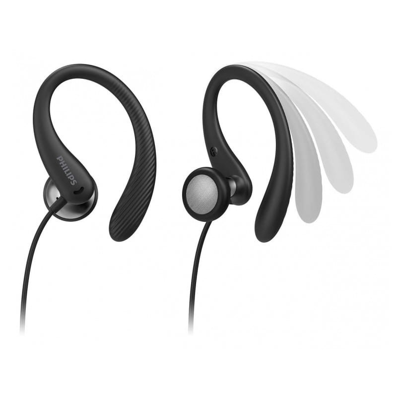 Philips TAA1105BK/00 Noir - Casques intra-auriculaires - Ítem2