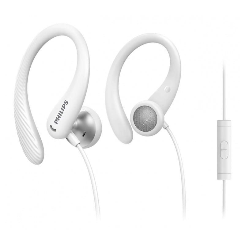 Philips TAA1105WT/00 Branco - Auscultadores intra-auriculares - Item1