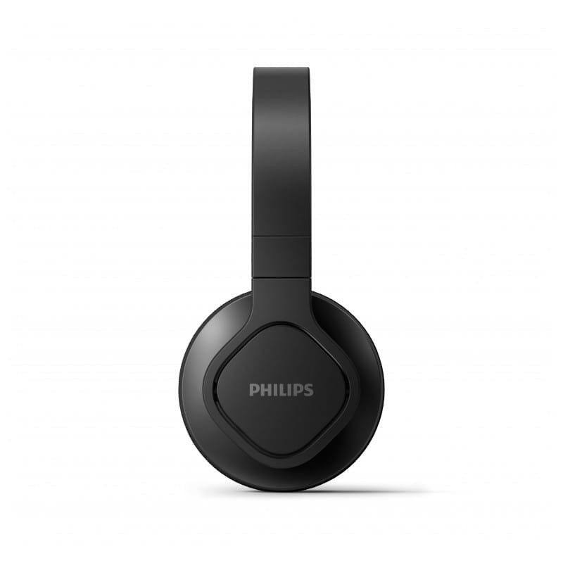 Philips TAA4216BK/00 USB Tipo C Bluetooth Negro - Auriculares Inalámbrico y alámbrico - Ítem2