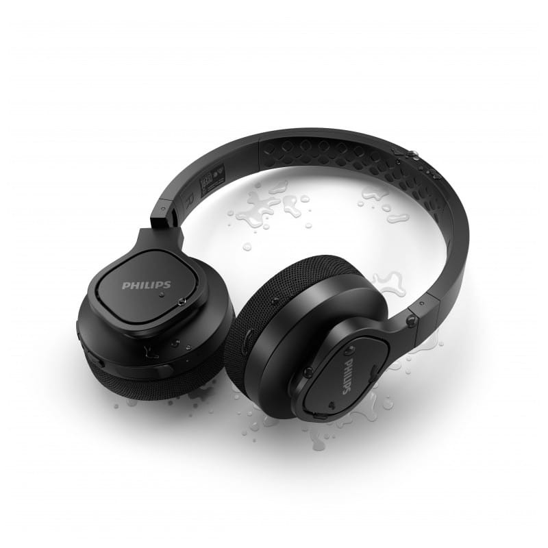 Philips TAA4216BK/00 USB Tipo C Bluetooth Negro - Auriculares Inalámbrico y alámbrico - Ítem3