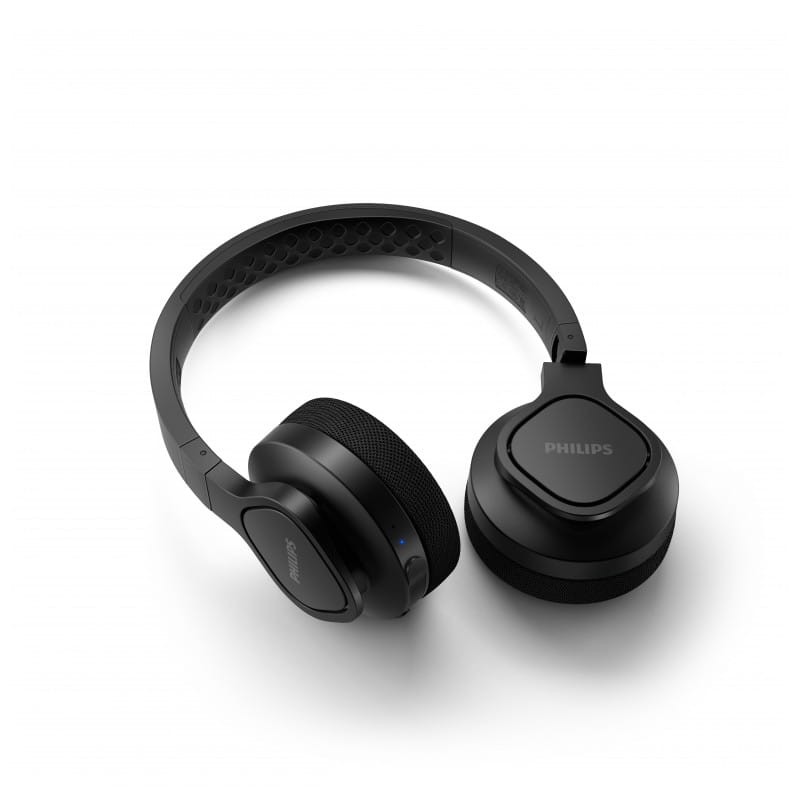 Philips TAA4216BK/00 USB Tipo C Bluetooth Negro - Auriculares Inalámbrico y alámbrico - Ítem4