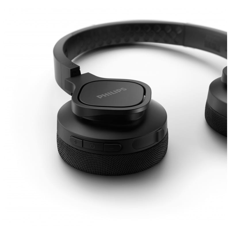 Philips TAA4216BK/00 USB Tipo C Bluetooth Negro - Auriculares Inalámbrico y alámbrico - Ítem5