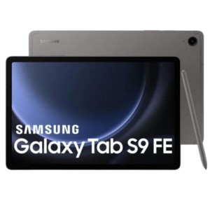 Samsung Galaxy Tab S9 FE X516 8GB/256GB 5G Gray- Tablette