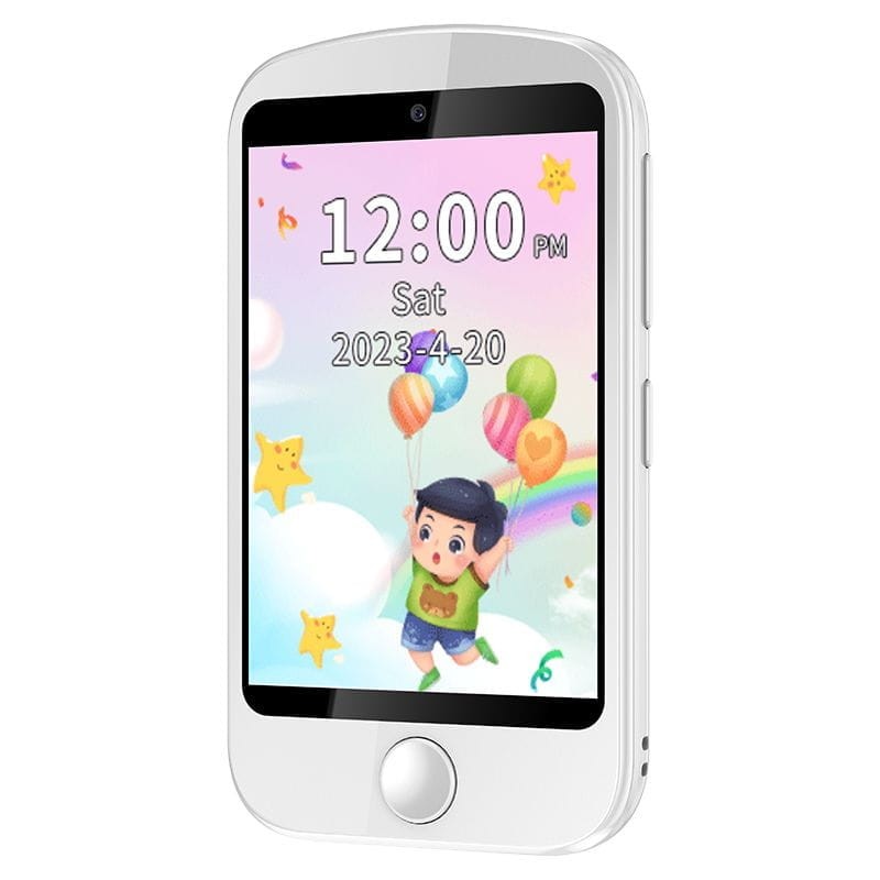 A16 32MB/32MB Blanc - Smartphone pour enfants - Ítem2