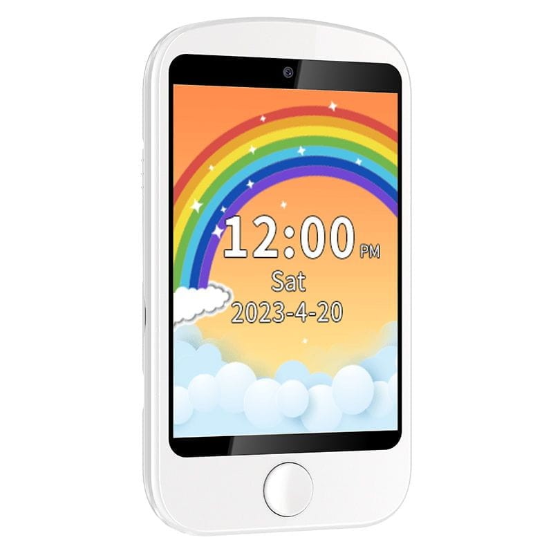 A16 32MB/32MB Blanc - Smartphone pour enfants - Ítem3