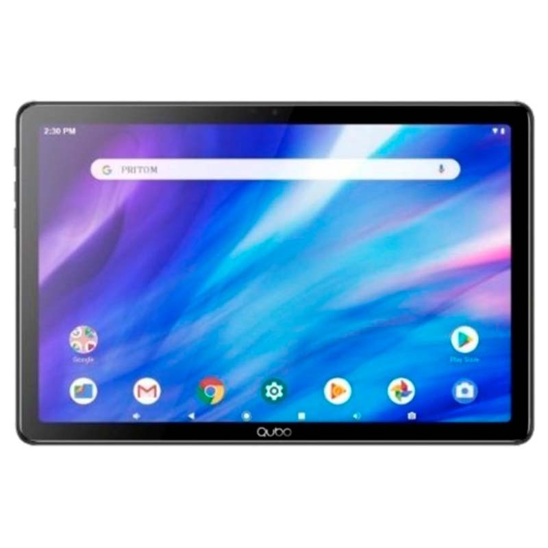 Qubo T103 10.1'' 4G 3Go/32Go - Tablette - Ítem