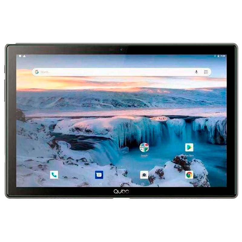 Qubo T104 10.1'' 4G 4Go/64Go - Tablette - Ítem