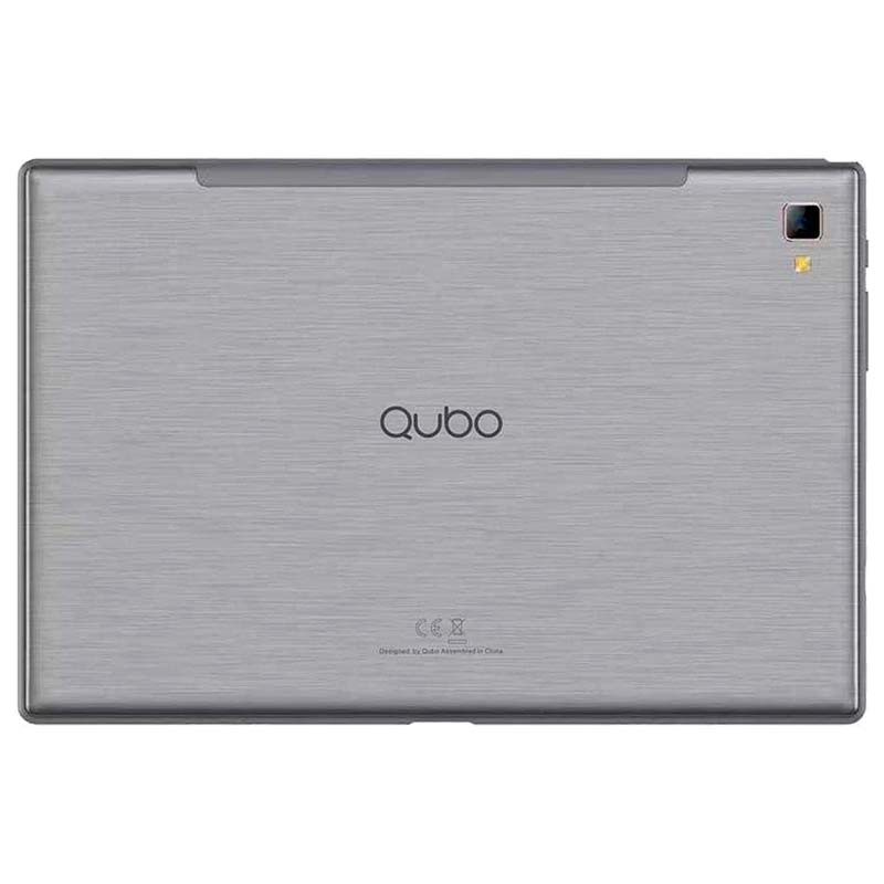 Qubo T104 10.1'' 4G 4Go/64Go - Tablette - Ítem1