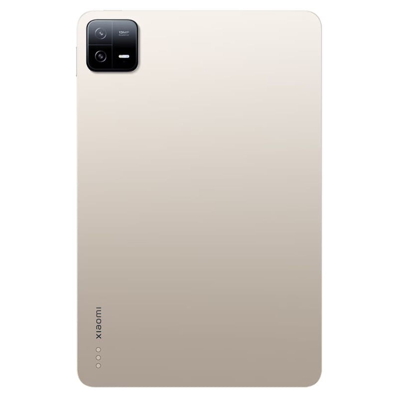 Achetez Pour Xiaomi Pad 6 / Pad 6 Pro pc + Silicone Tablet Boîte