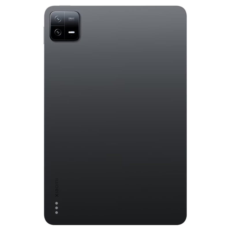Tablet Xiaomi Pad 6 8GB/256GB Negro