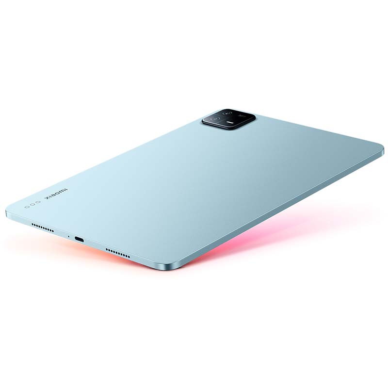 Xiaomi Pad 6 256gb/8Ram Azul – Celulandia