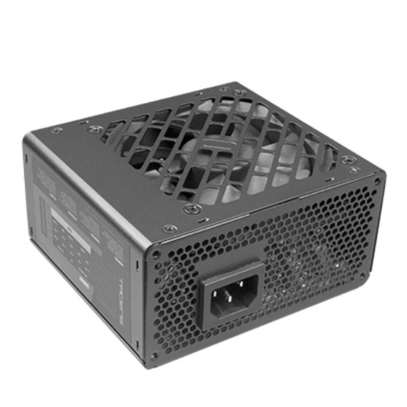 Tacens APSIII500 500 W 20+4 pin ATX Noir - Alimentation - Ítem