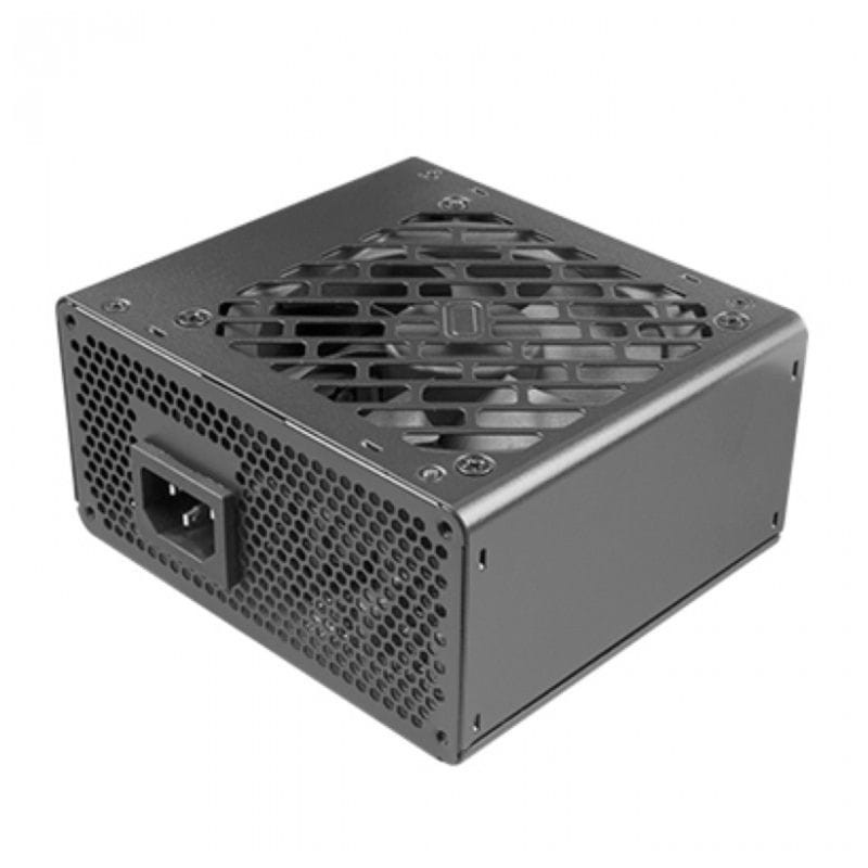 Tacens APSIII500 500 W 20+4 pin ATX Noir - Alimentation - Ítem1