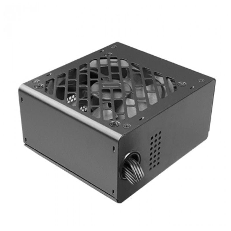 Tacens APSIII500 500 W 20+4 pin ATX Noir - Alimentation - Ítem2