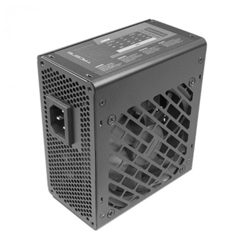 Tacens APSIII500 500 W 20+4 pin ATX Noir - Alimentation - Ítem3