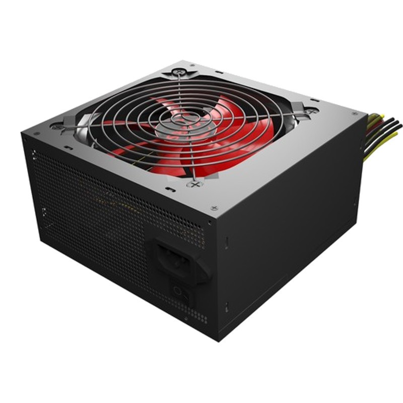 Comprar Fuente de alimentación 650W NOX Urano VX 80 Plus Bronze -  PowerPlanetOnline