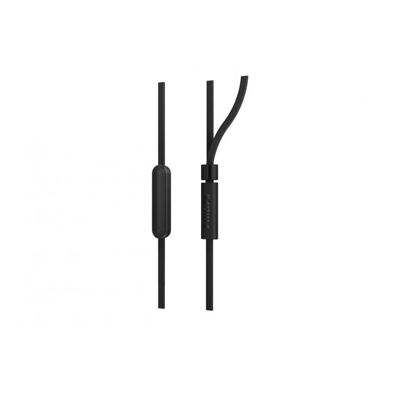 Philips TAE1105BK/00 Negro - Auriculares In-Ear - Ítem1