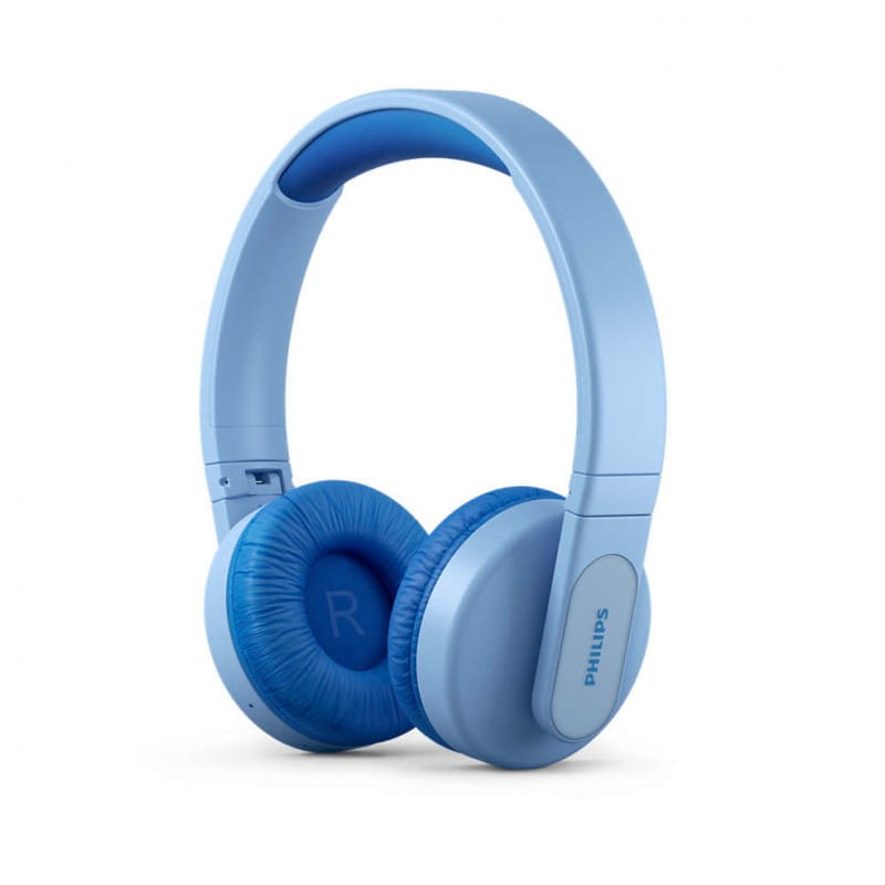 Philips TAK4206BL/00 Azul - Auriculares para niños - Ítem