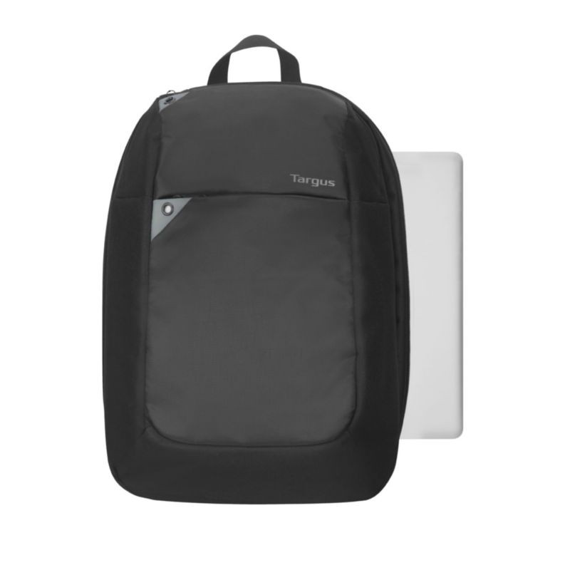 Targus TBB565GL Negro/Gris - Mochila para portátil - Ítem4