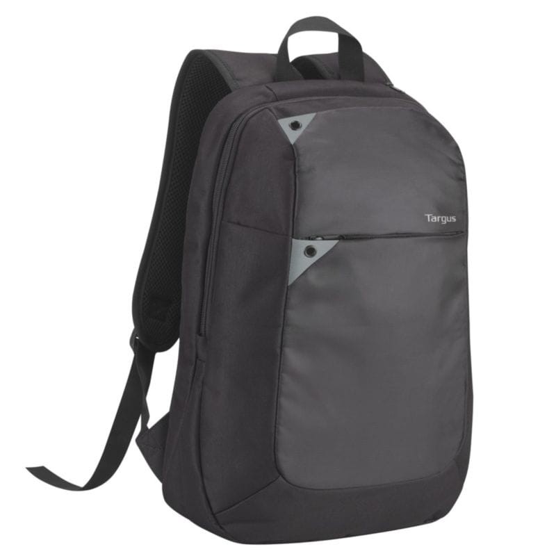 Targus TBB565GL Negro/Gris - Mochila para portátil - Ítem7