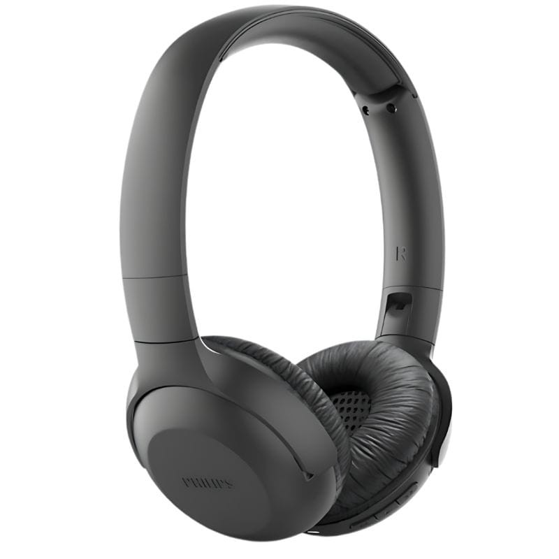 Philips TAUH202BK Bluetooth com cancelamento de eco Preto - Auscultadores sem fios - Item