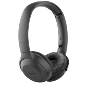 Philips TAUH202BK Bluetooth com cancelamento de eco Preto - Auscultadores sem fios