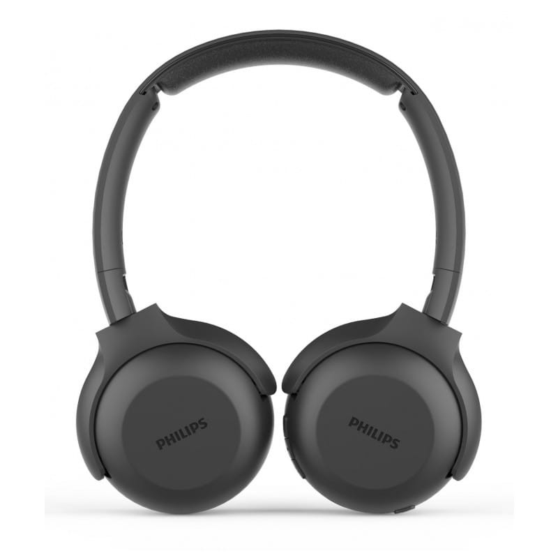 Philips TAUH202BK Bluetooth com cancelamento de eco Preto - Auscultadores sem fios - Item2