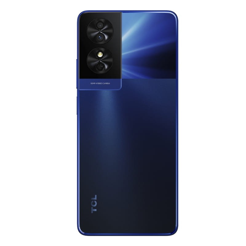 TCL 50 SE 6GB/256GB Azul - Telemóvel - Item2