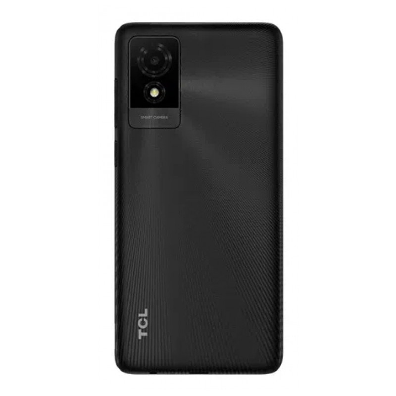 TCL 501 2Go/32Go Noir - Téléphone portable - Ítem4