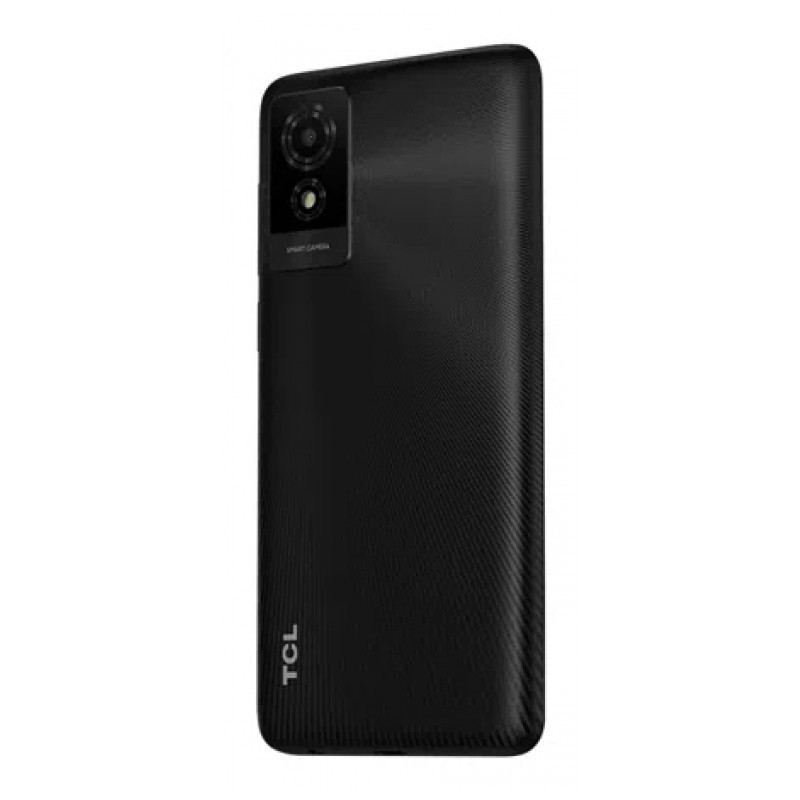 TCL 501 2Go/32Go Noir - Téléphone portable - Ítem6