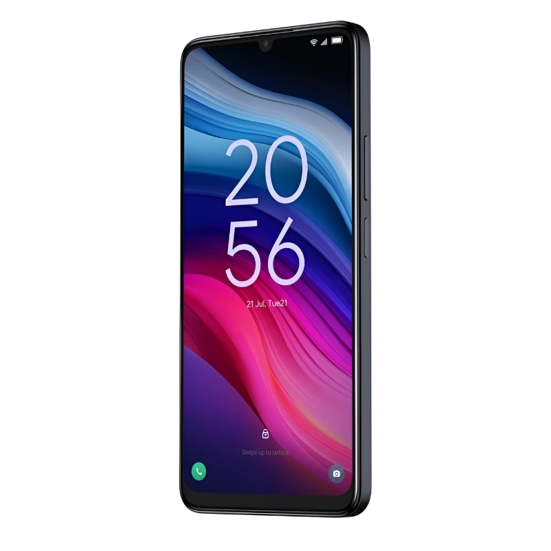 TCL 505 4GB/128GB Cinzento - Telemóvel - Item5