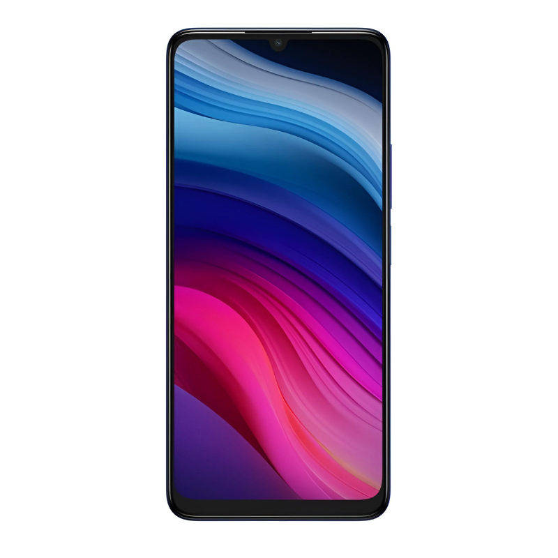 TCL 505 4GB/128GB Azul - Telemóvel - Item2