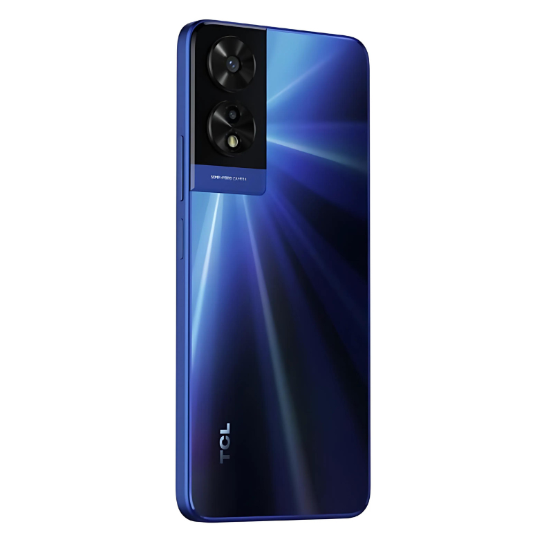 TCL 505 4GB/128GB Azul - Telemóvel - Item6