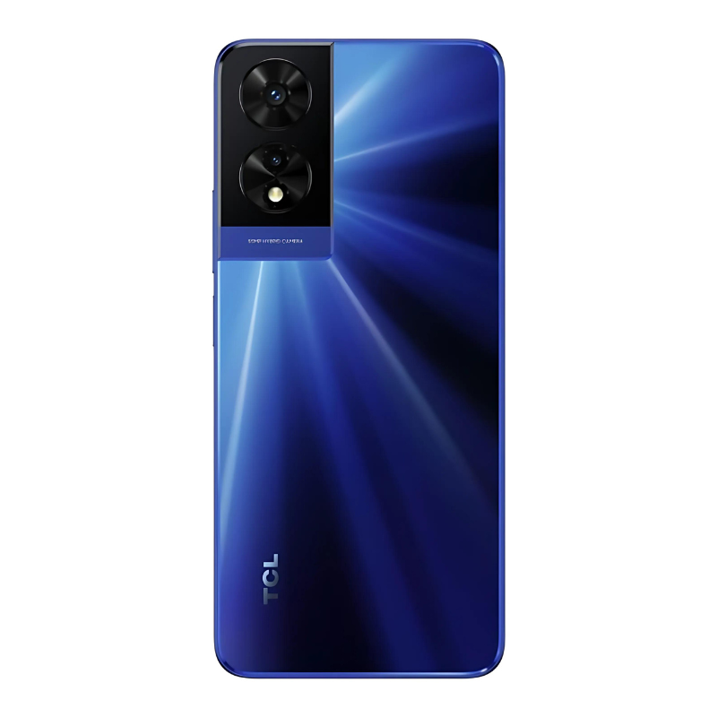 TCL 505 4GB/128GB Azul - Telemóvel - Item7