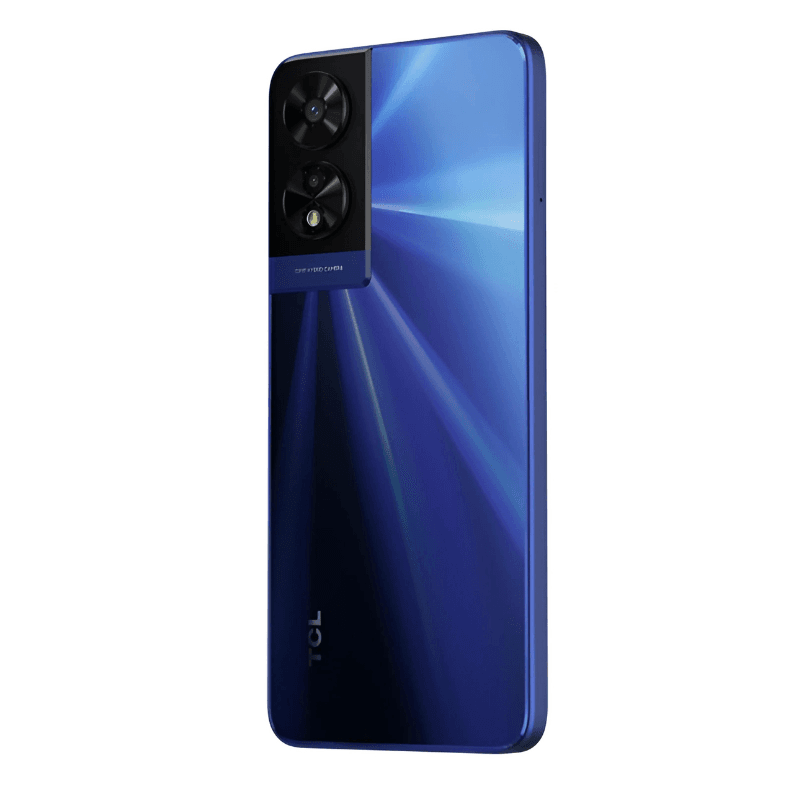 TCL 505 4GB/128GB Azul - Telemóvel - Item8