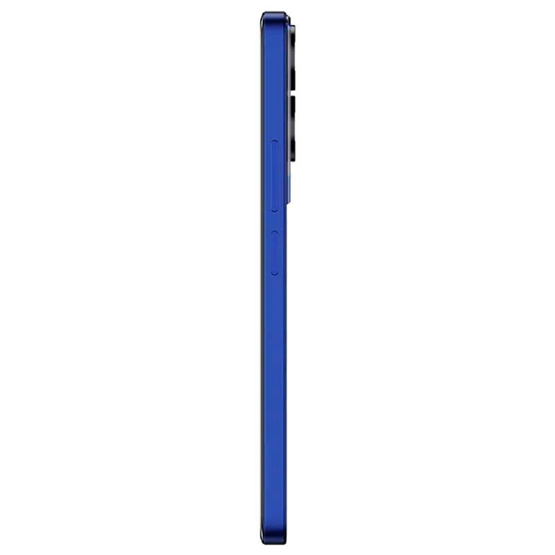 Téléphone portable TCL 50 5G 4Go/128Go Bleu - Ítem8