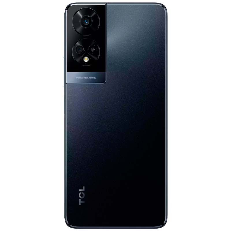 Téléphone portable TCL 50 5G 4Go/128Go Gris - Ítem2